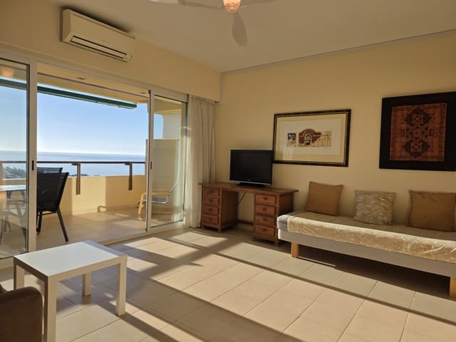 Studio til salgs i Marbella med svømmebasseng garasje - € 320 000 (Ref: 9494792)