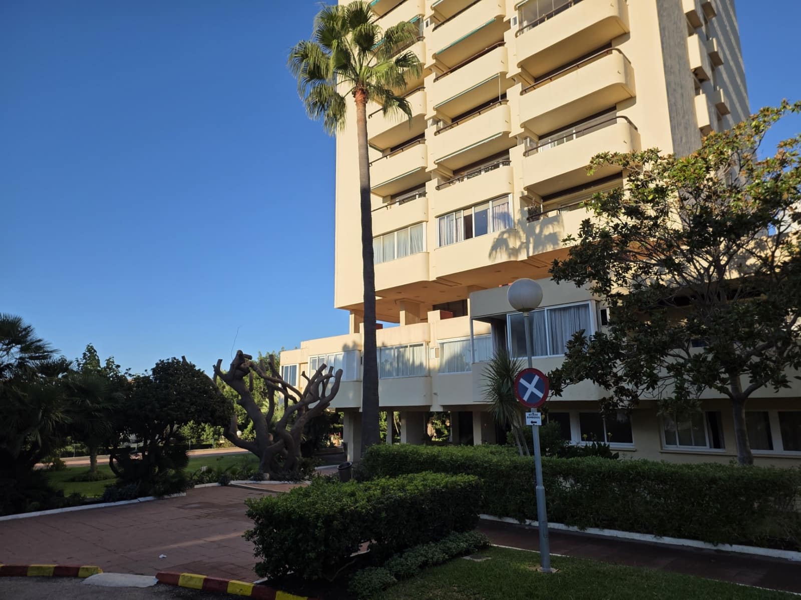 Studio à vendre à Marbella avec piscine garage - 320 000 € (Ref: 9494792)