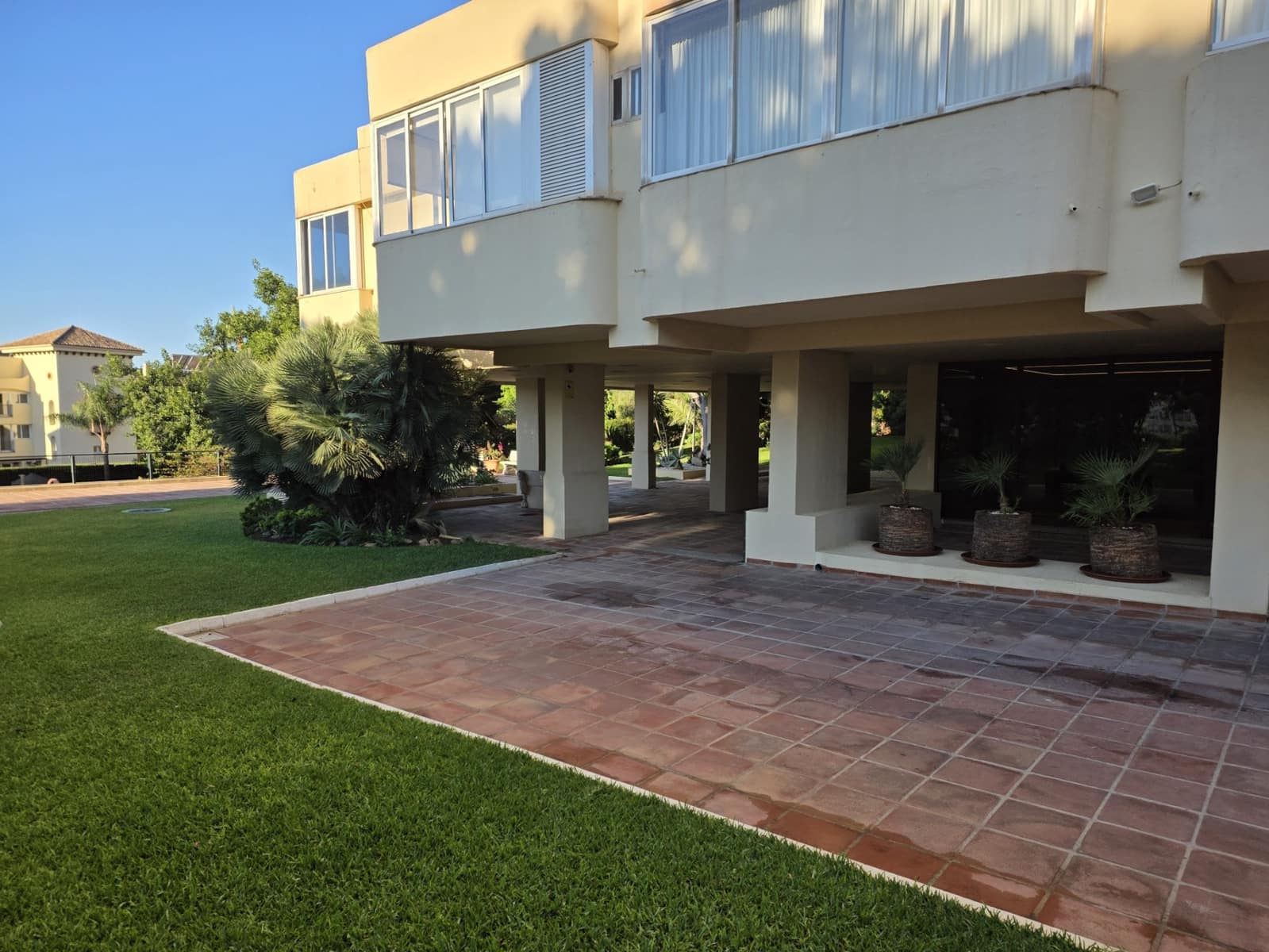 Studio à vendre à Marbella avec piscine garage - 320 000 € (Ref: 9494792)