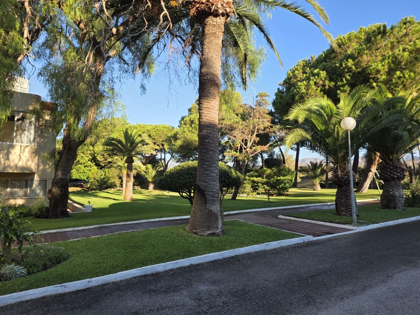 Studio à vendre à Marbella avec piscine garage - 320 000 € (Ref: 9494792)