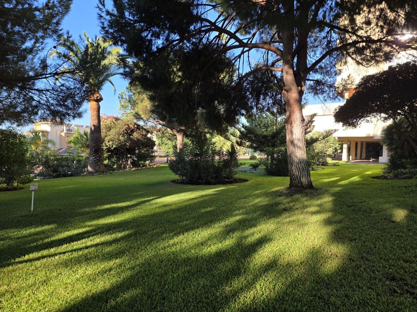 Studio à vendre à Marbella avec piscine garage - 320 000 € (Ref: 9494792)