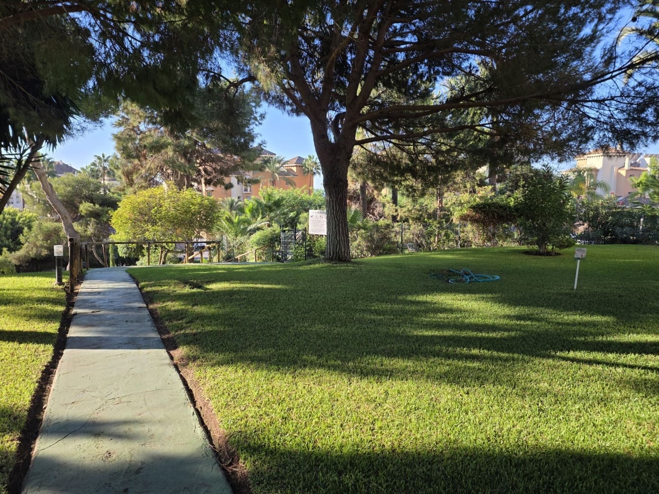 Studio à vendre à Marbella avec piscine garage - 320 000 € (Ref: 9494792)