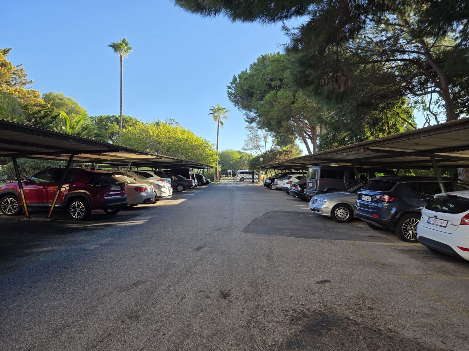 Studio à vendre à Marbella avec piscine garage - 320 000 € (Ref: 9494792)