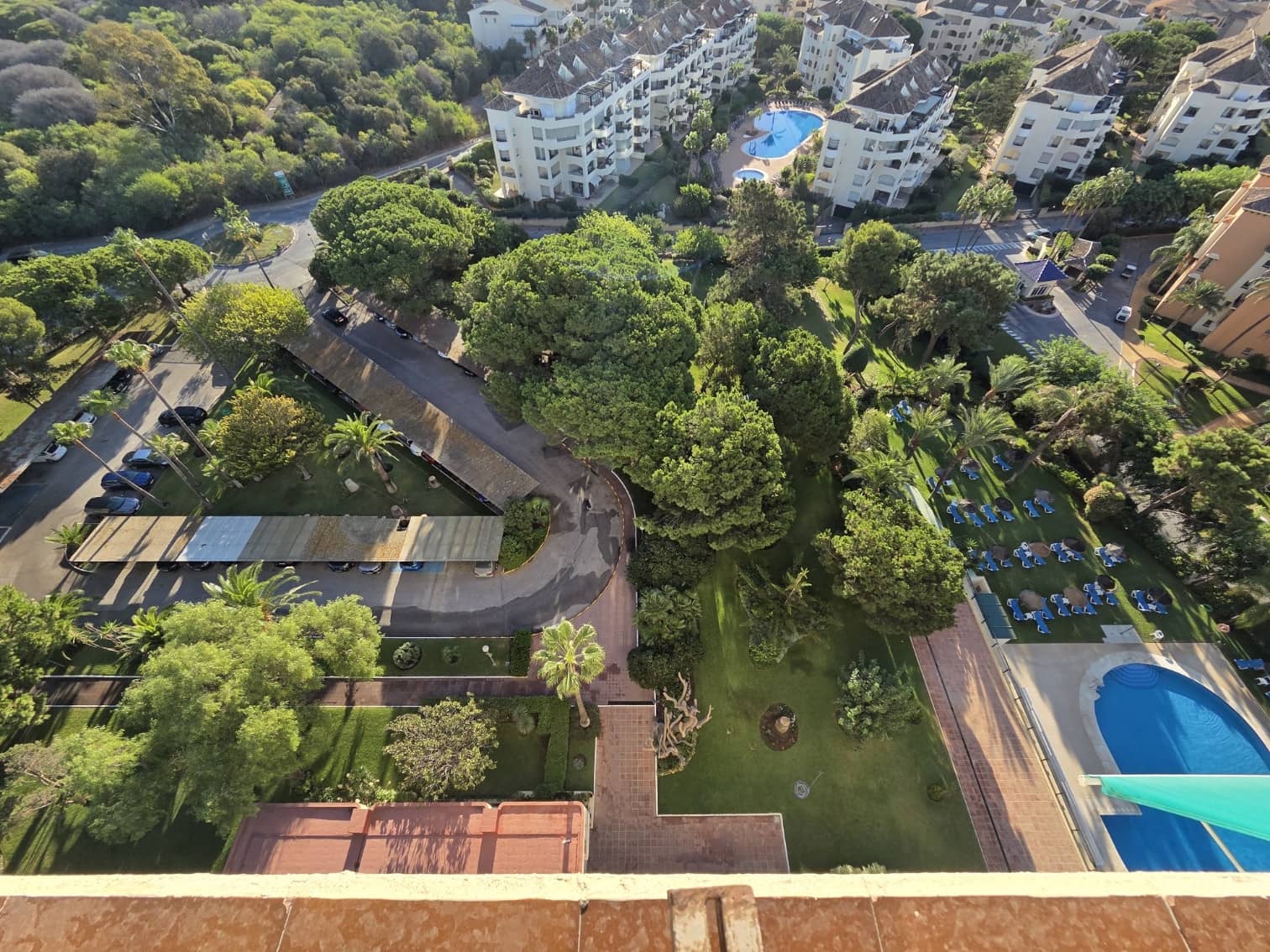 Studio à vendre à Marbella avec piscine garage - 320 000 € (Ref: 9494792)