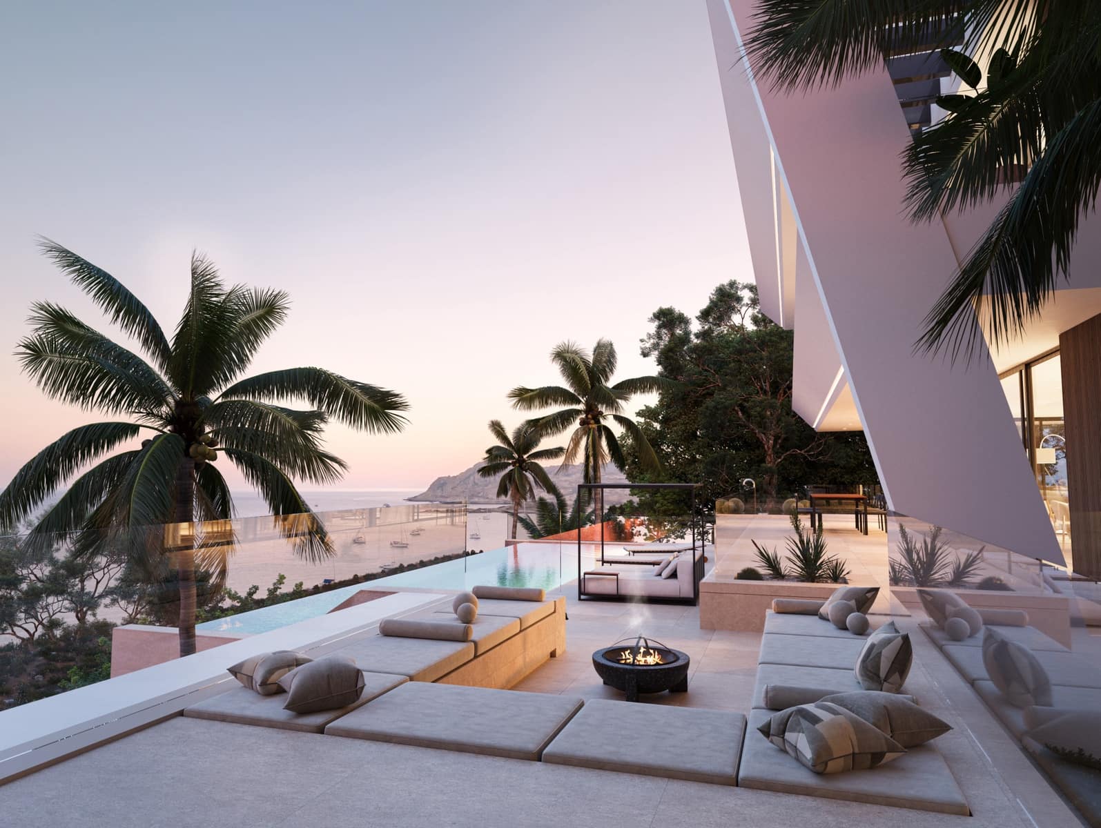 Chalet de 6 habitaciones en La Alcaidesa en venta con piscina garaje - 5.000.000 € (Ref: 9494796)