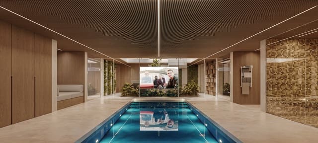 Chalet de 6 habitaciones en La Alcaidesa en venta con piscina garaje - 9.900.000 € (Ref: 9494798)