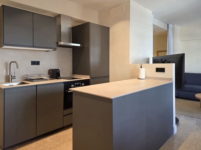 1 sovrum Lägenhet till salu i Marbella - 420 000 € (Ref: 9494799)