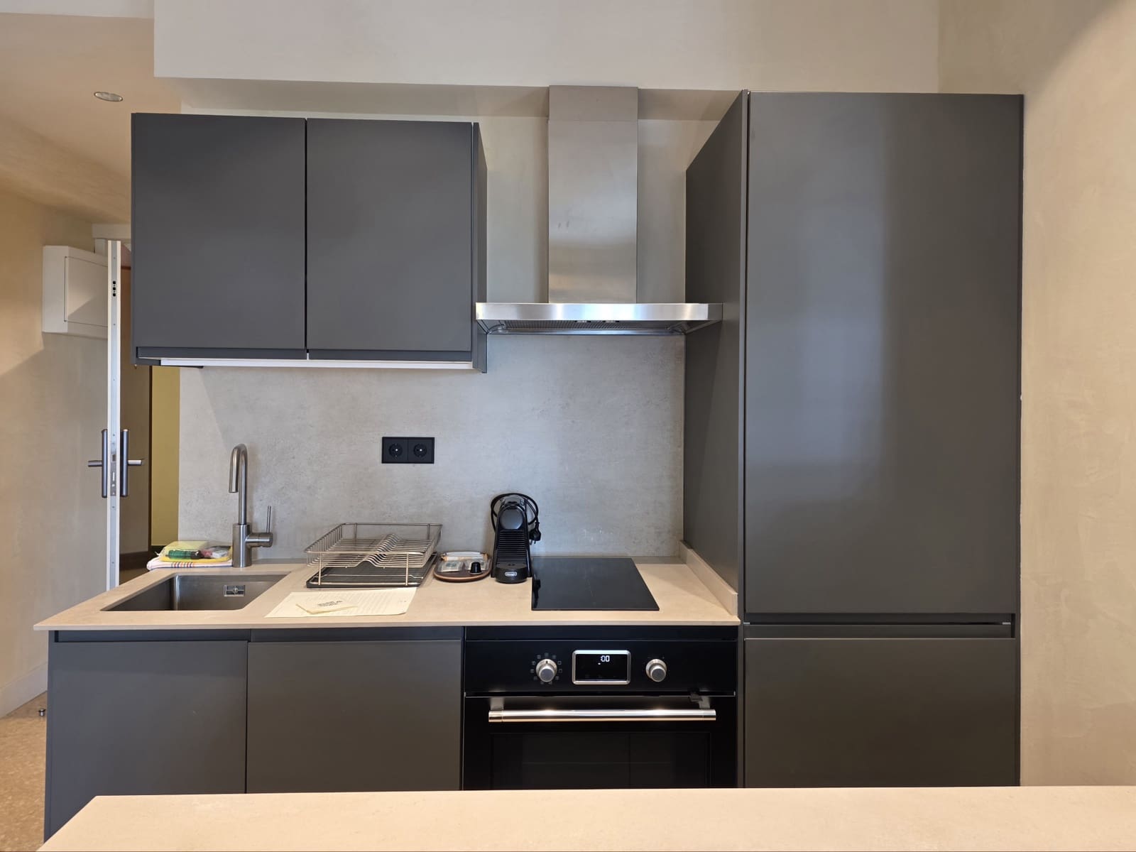 1 sovrum Lägenhet till salu i Marbella - 420 000 € (Ref: 9494799)