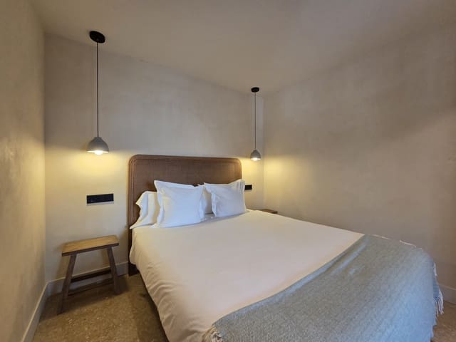 1 sovrum Lägenhet till salu i Marbella - 420 000 € (Ref: 9494799)