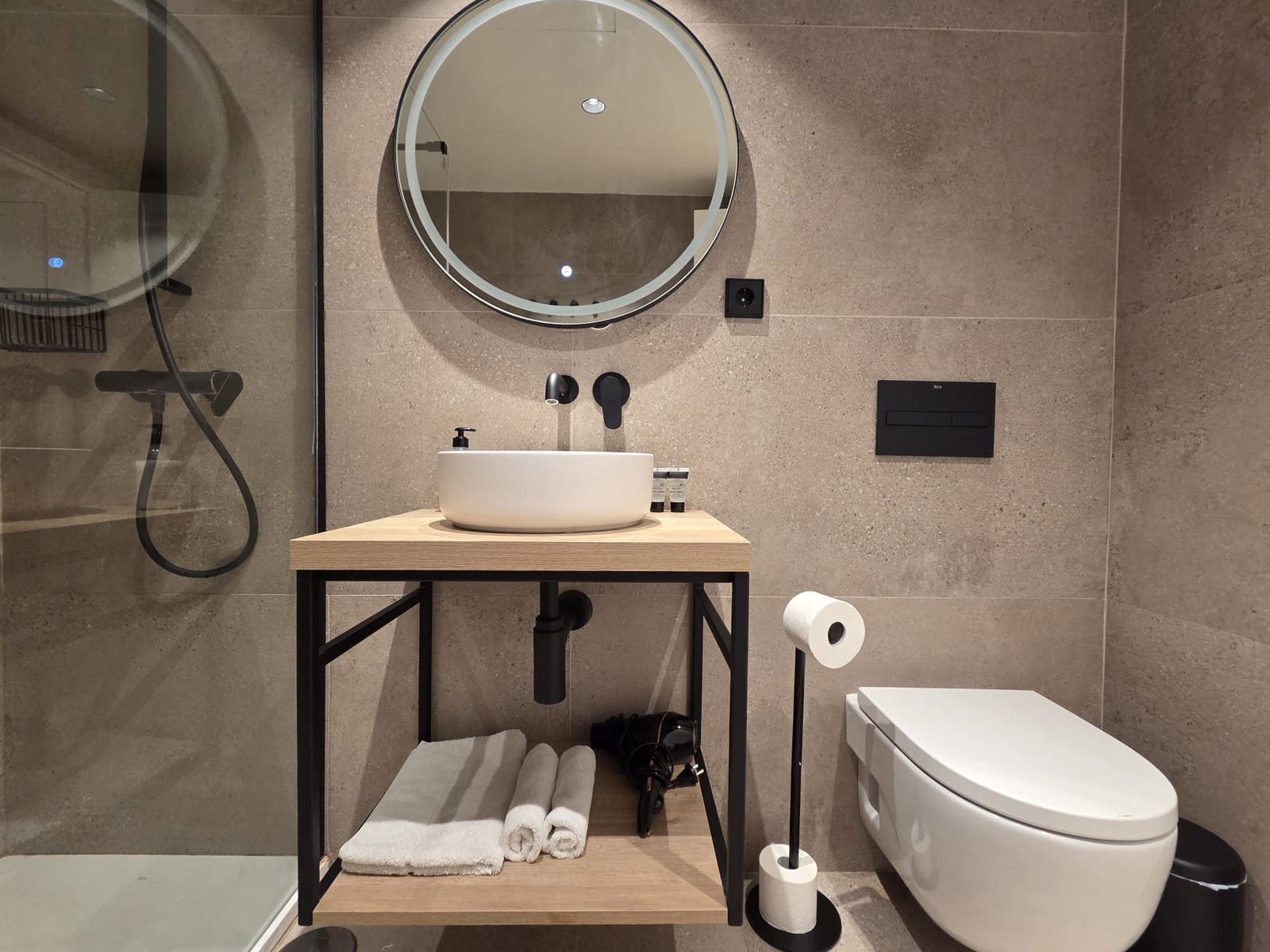 1 sovrum Lägenhet till salu i Marbella - 420 000 € (Ref: 9494799)