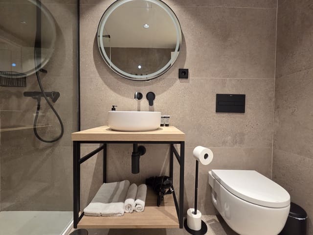 1 sovrum Lägenhet till salu i Marbella - 420 000 € (Ref: 9494799)