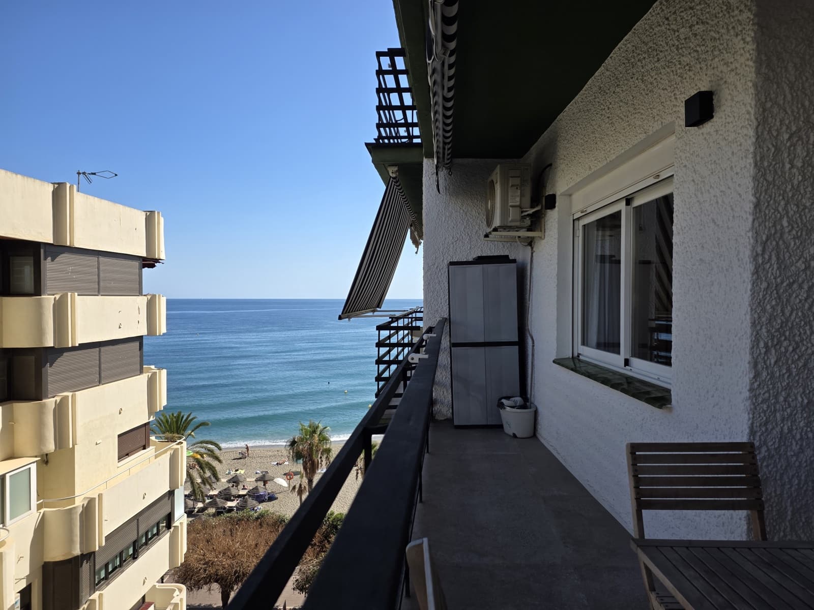 1 makuuhuone Huoneisto myytävänä paikassa Marbella - 420 000 € (Ref: 9494799)