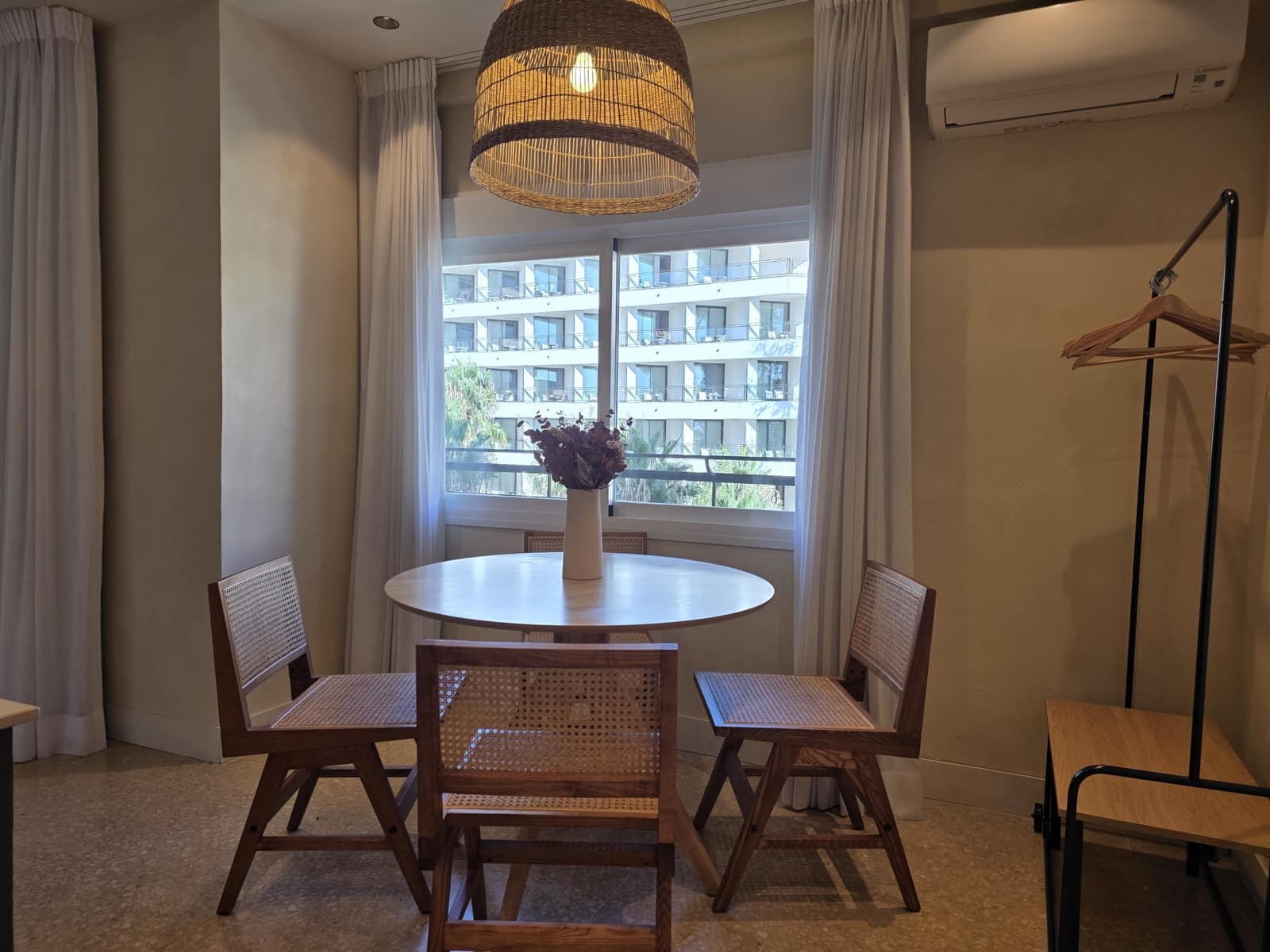 1 makuuhuone Huoneisto myytävänä paikassa Marbella - 420 000 € (Ref: 9494799)