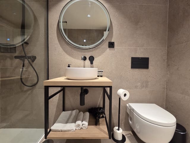 1 camera da letto Appartamento in vendita in Marbella - 420.000 € (Rif: 9494799)