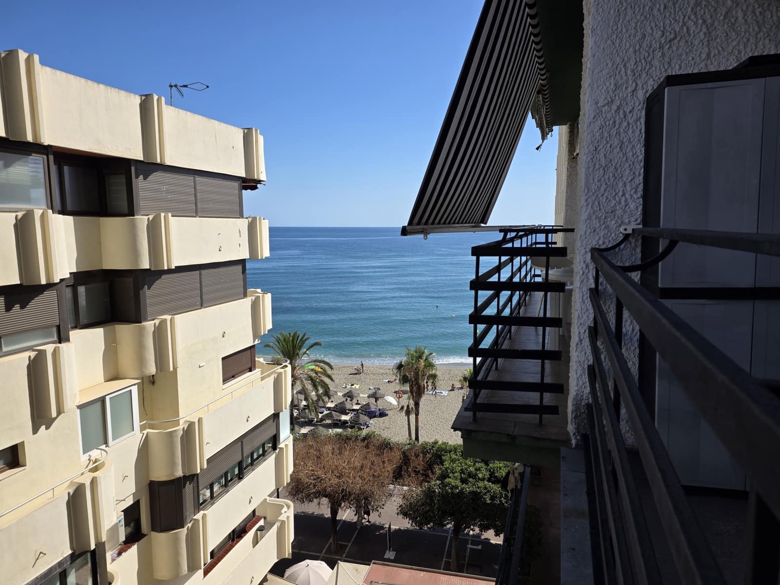1 makuuhuone Huoneisto myytävänä paikassa Marbella - 420 000 € (Ref: 9494799)