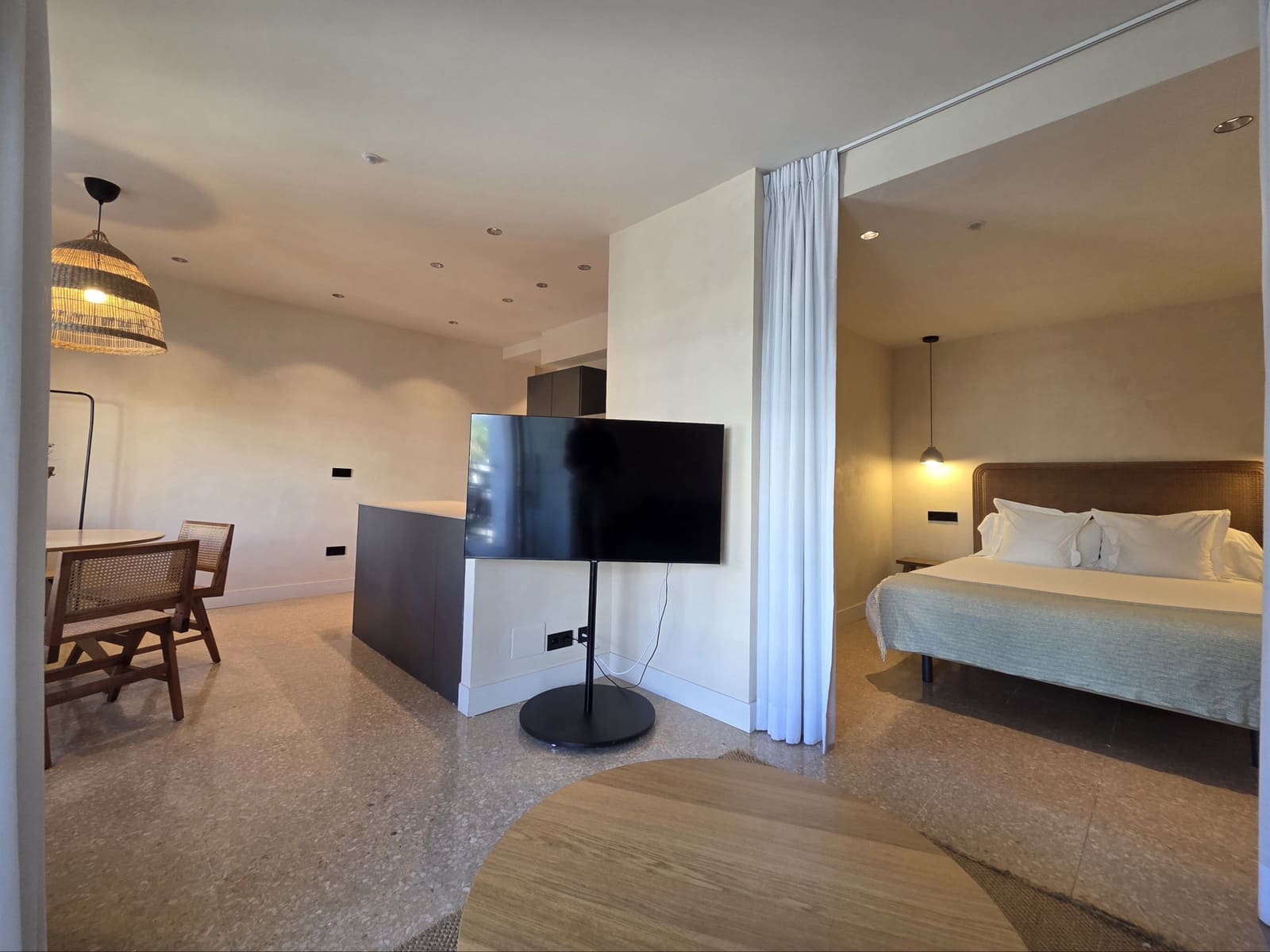 1 makuuhuone Huoneisto myytävänä paikassa Marbella - 420 000 € (Ref: 9494799)