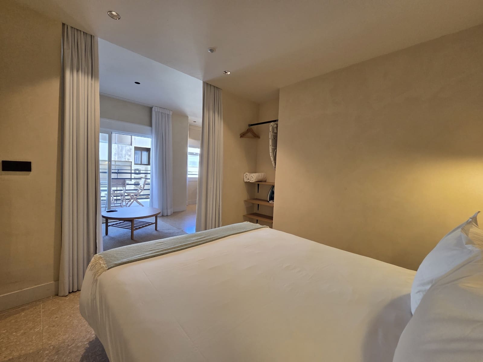 1 makuuhuone Huoneisto myytävänä paikassa Marbella - 420 000 € (Ref: 9494799)
