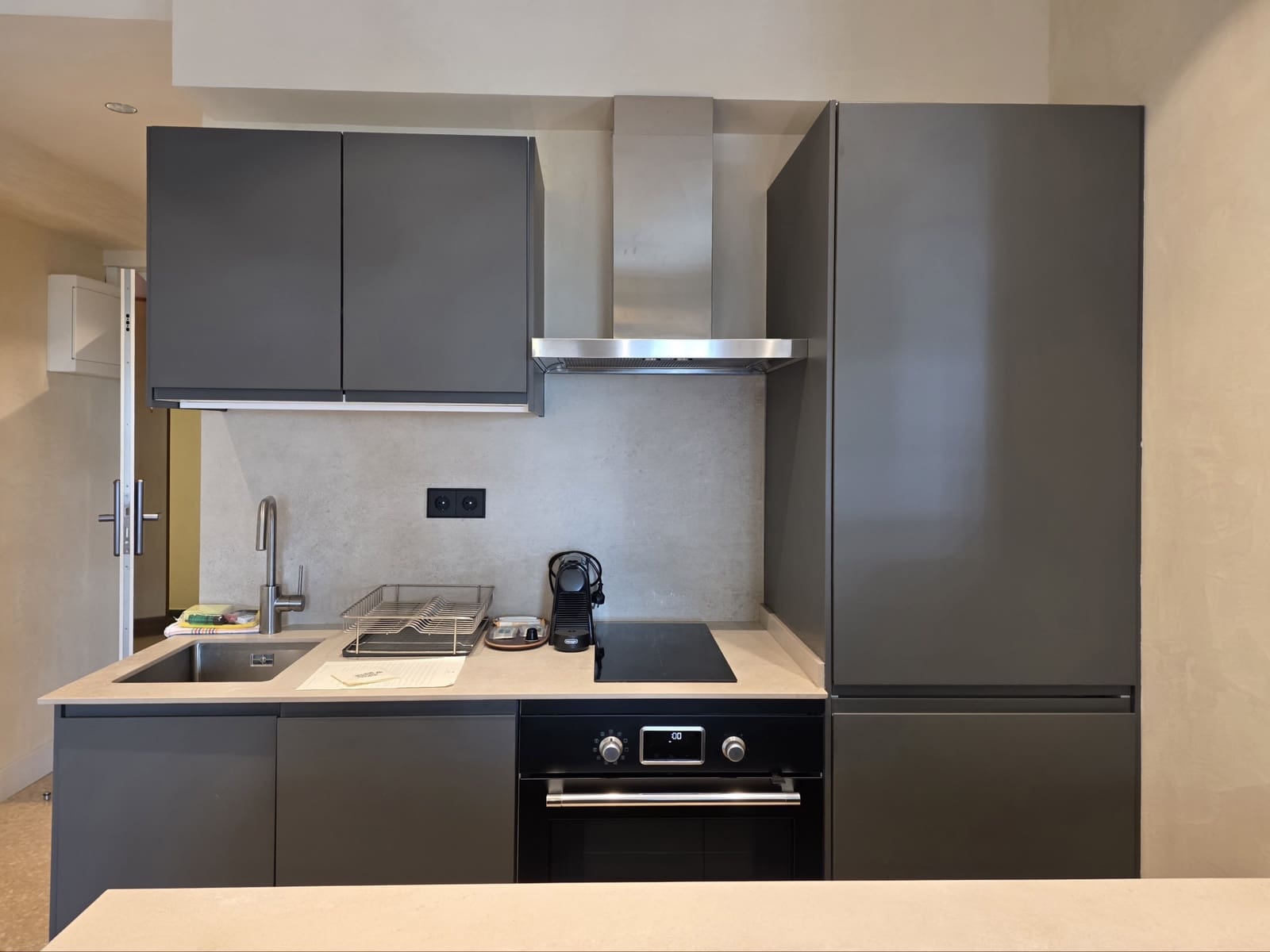 1 makuuhuone Huoneisto myytävänä paikassa Marbella - 420 000 € (Ref: 9494799)