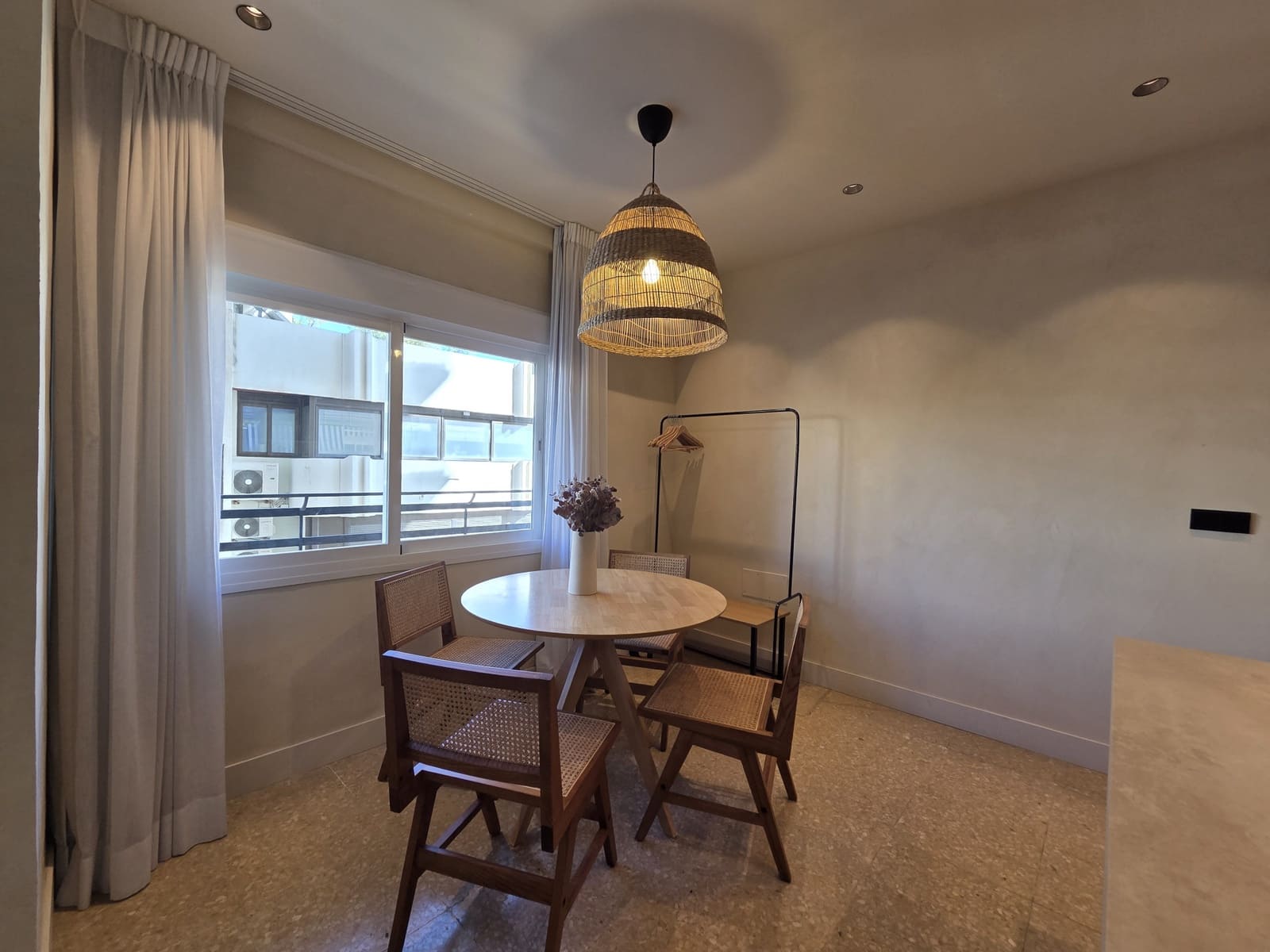 1 makuuhuone Huoneisto myytävänä paikassa Marbella - 420 000 € (Ref: 9494799)