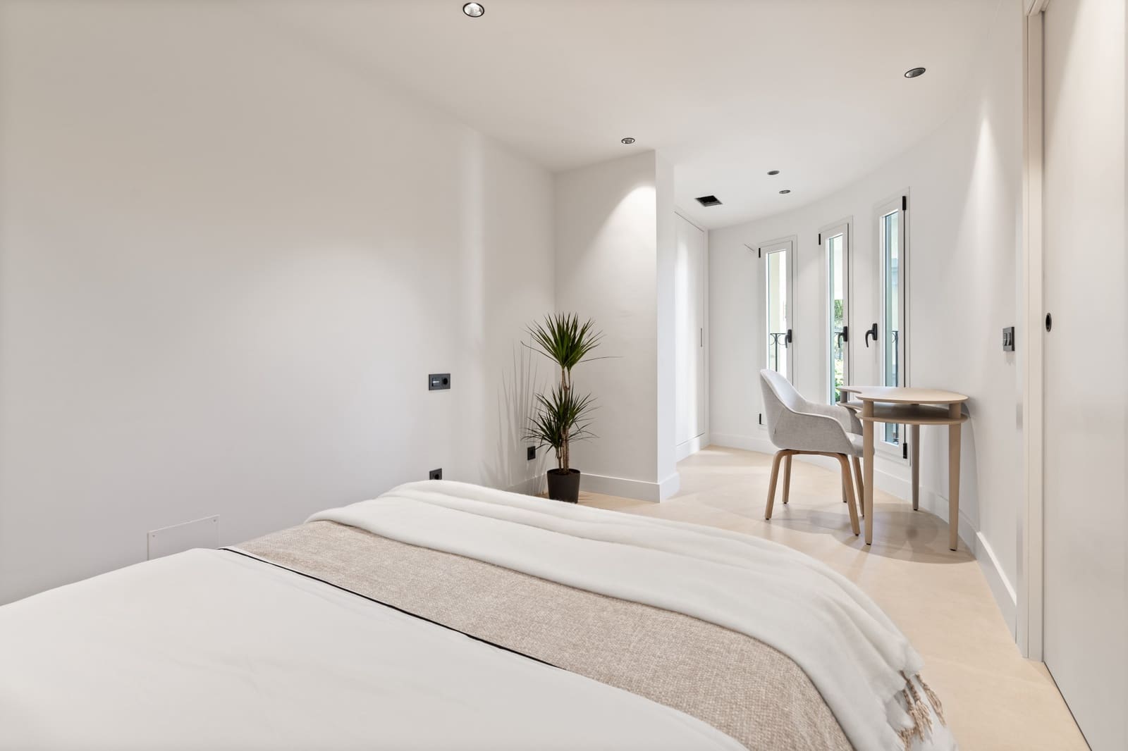 3 slaapkamer Appartement te koop in Marbella met zwembad garage - € 1.180.000 (Ref: 9494801)