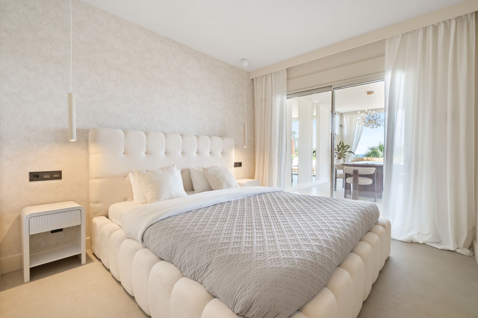 3 slaapkamer Appartement te koop in Marbella met zwembad garage - € 1.180.000 (Ref: 9494801)