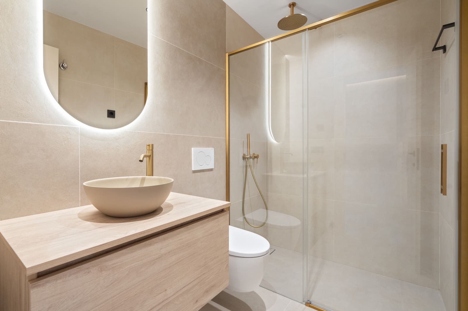 3 slaapkamer Appartement te koop in Marbella met zwembad garage - € 1.180.000 (Ref: 9494801)