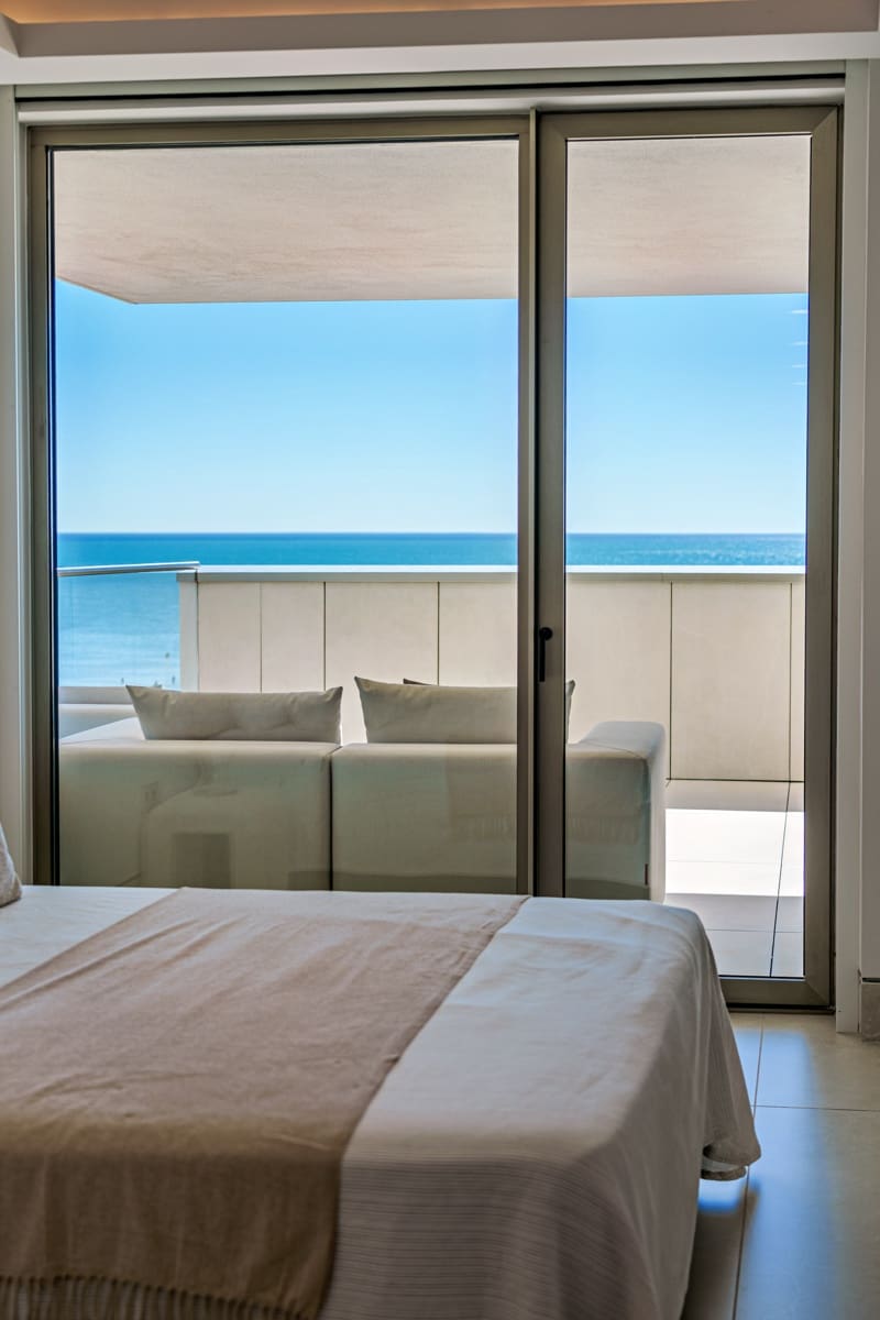2 soveværelse Lejlighed til salg i Malaga by med swimmingpool garage - € 1.495.000 (Ref: 9494802)
