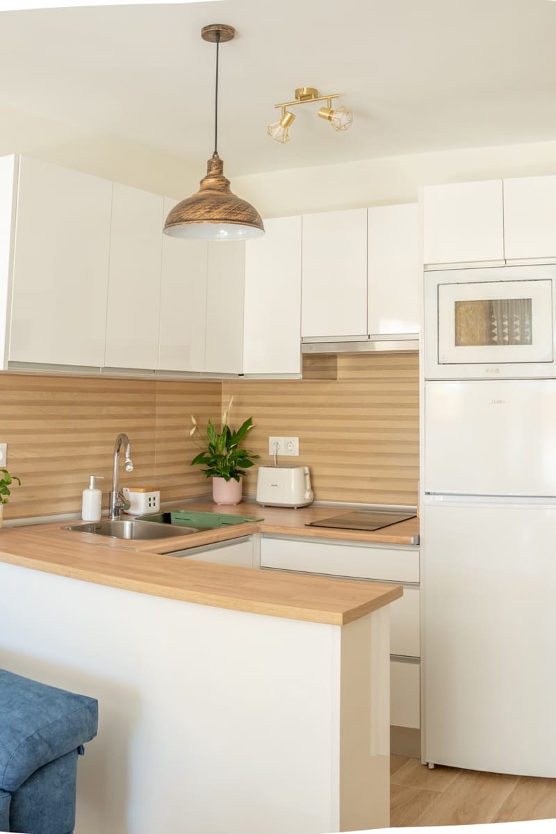 2 bedroom Apartment for sale in Torremolinos with garage - € 550,000 (Ref: 9494803)