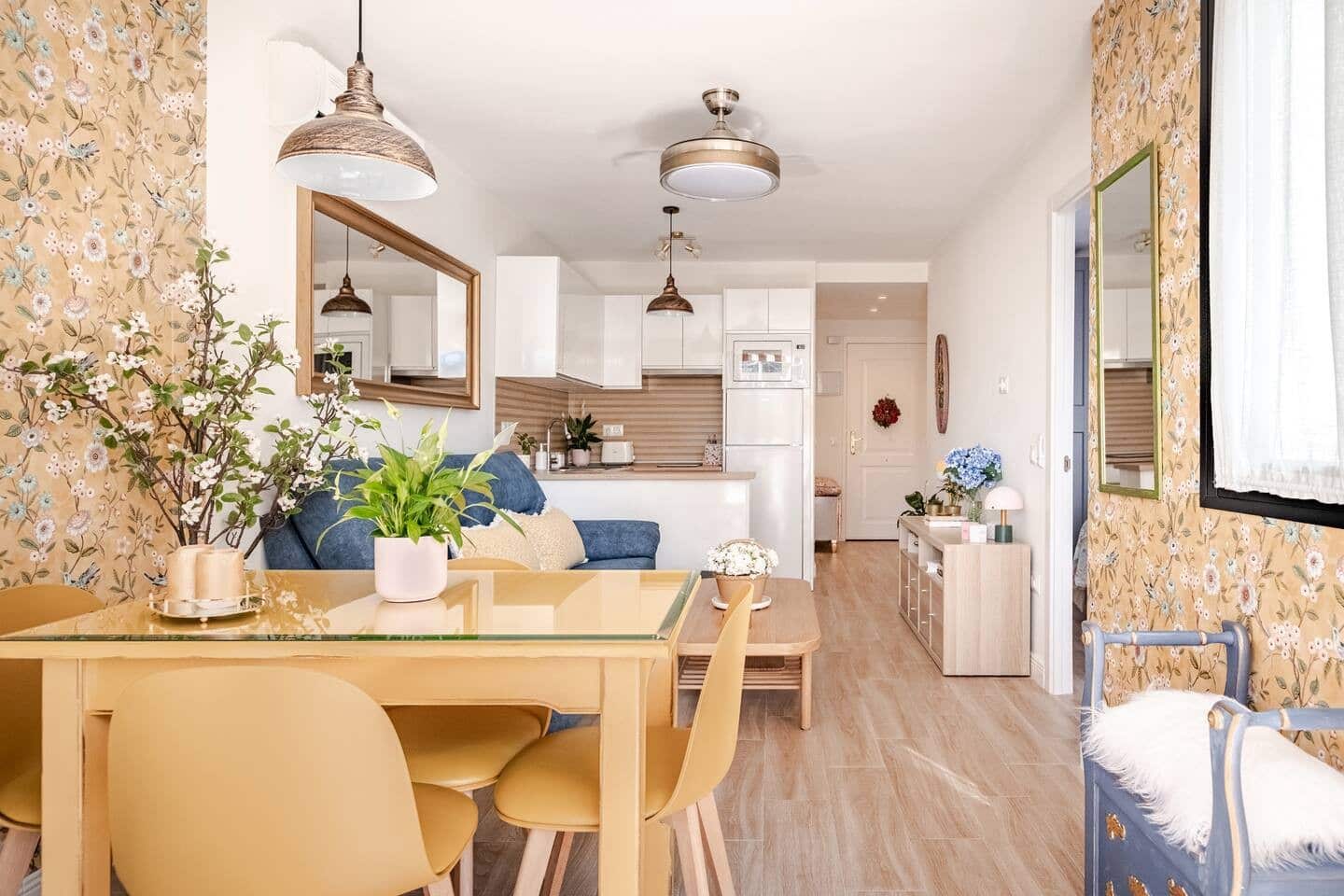 2 bedroom Apartment for sale in Torremolinos with garage - € 550,000 (Ref: 9494803)