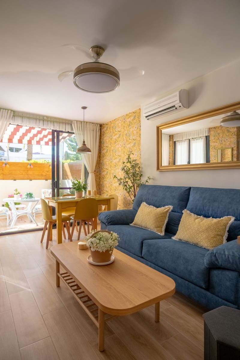 2 bedroom Apartment for sale in Torremolinos with garage - € 550,000 (Ref: 9494803)