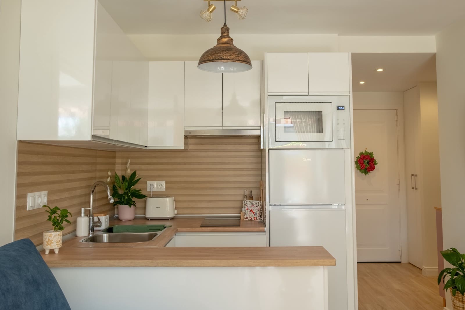 2 bedroom Apartment for sale in Torremolinos with garage - € 550,000 (Ref: 9494803)