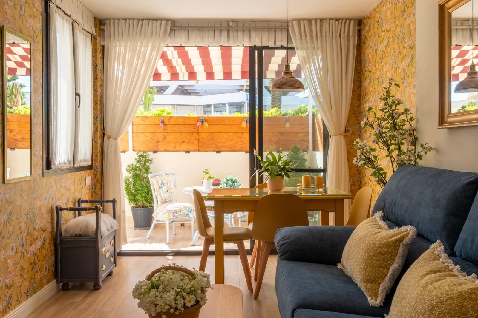 2 bedroom Apartment for sale in Torremolinos with garage - € 550,000 (Ref: 9494803)