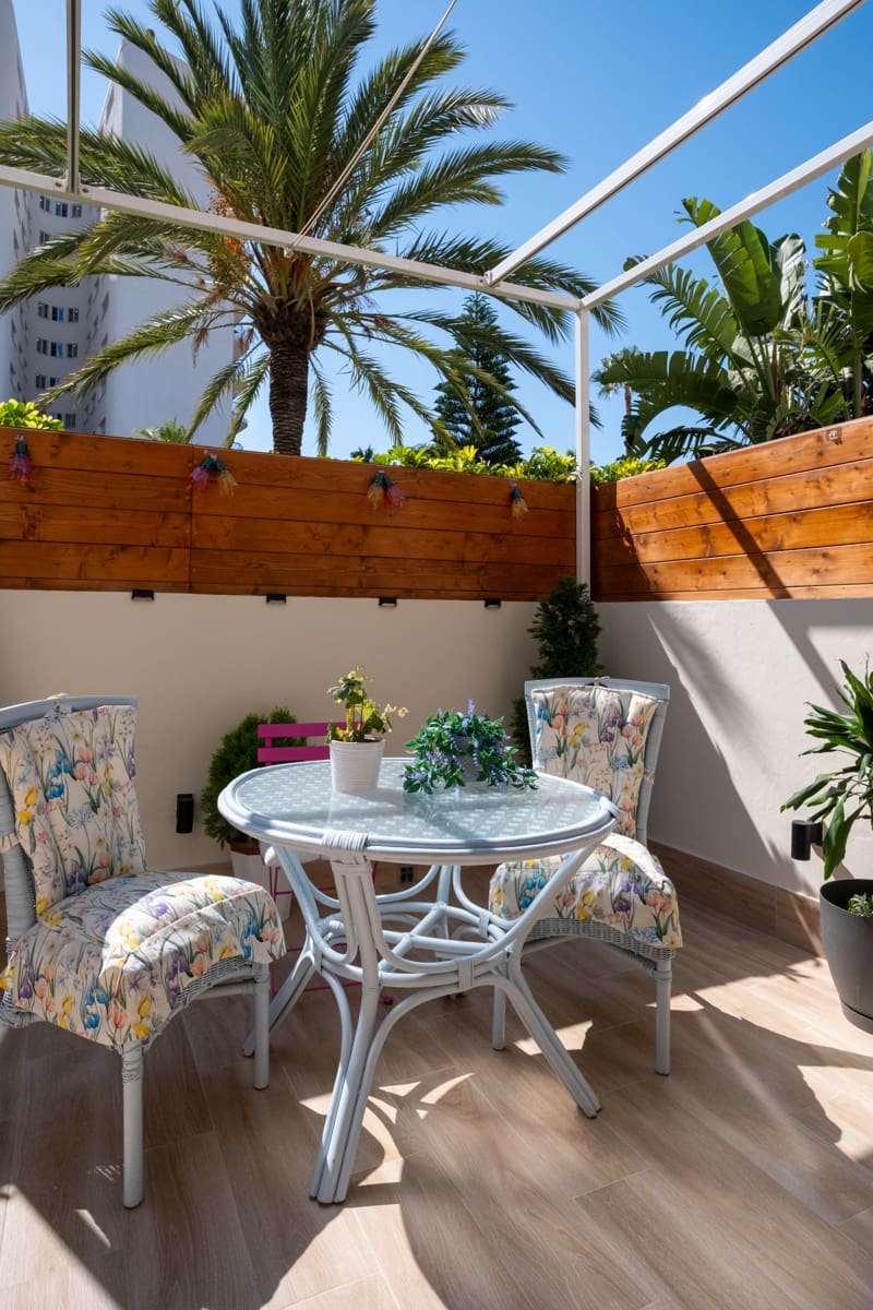 2 bedroom Apartment for sale in Torremolinos with garage - € 550,000 (Ref: 9494803)