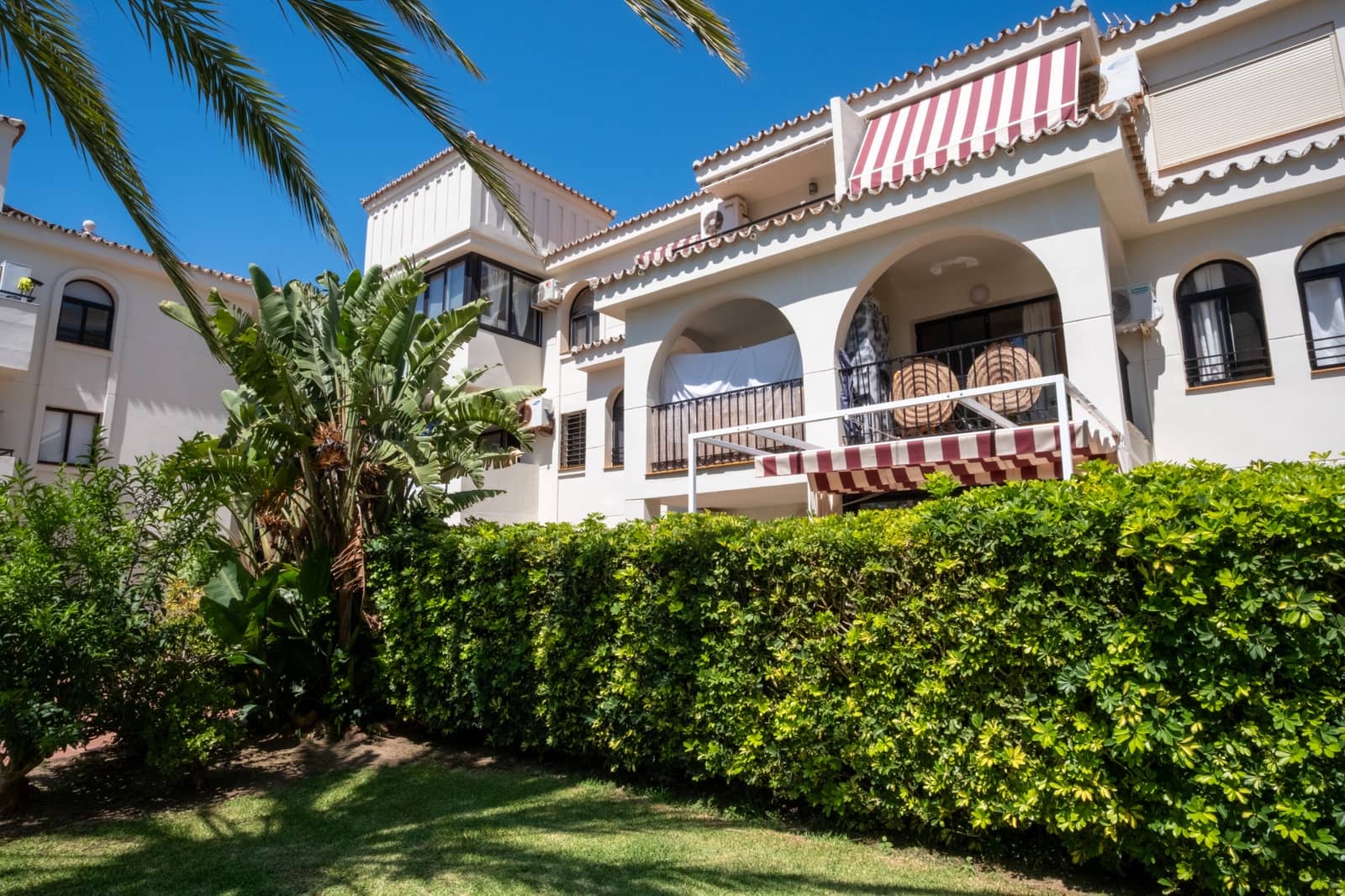 2 bedroom Apartment for sale in Torremolinos with garage - € 550,000 (Ref: 9494803)