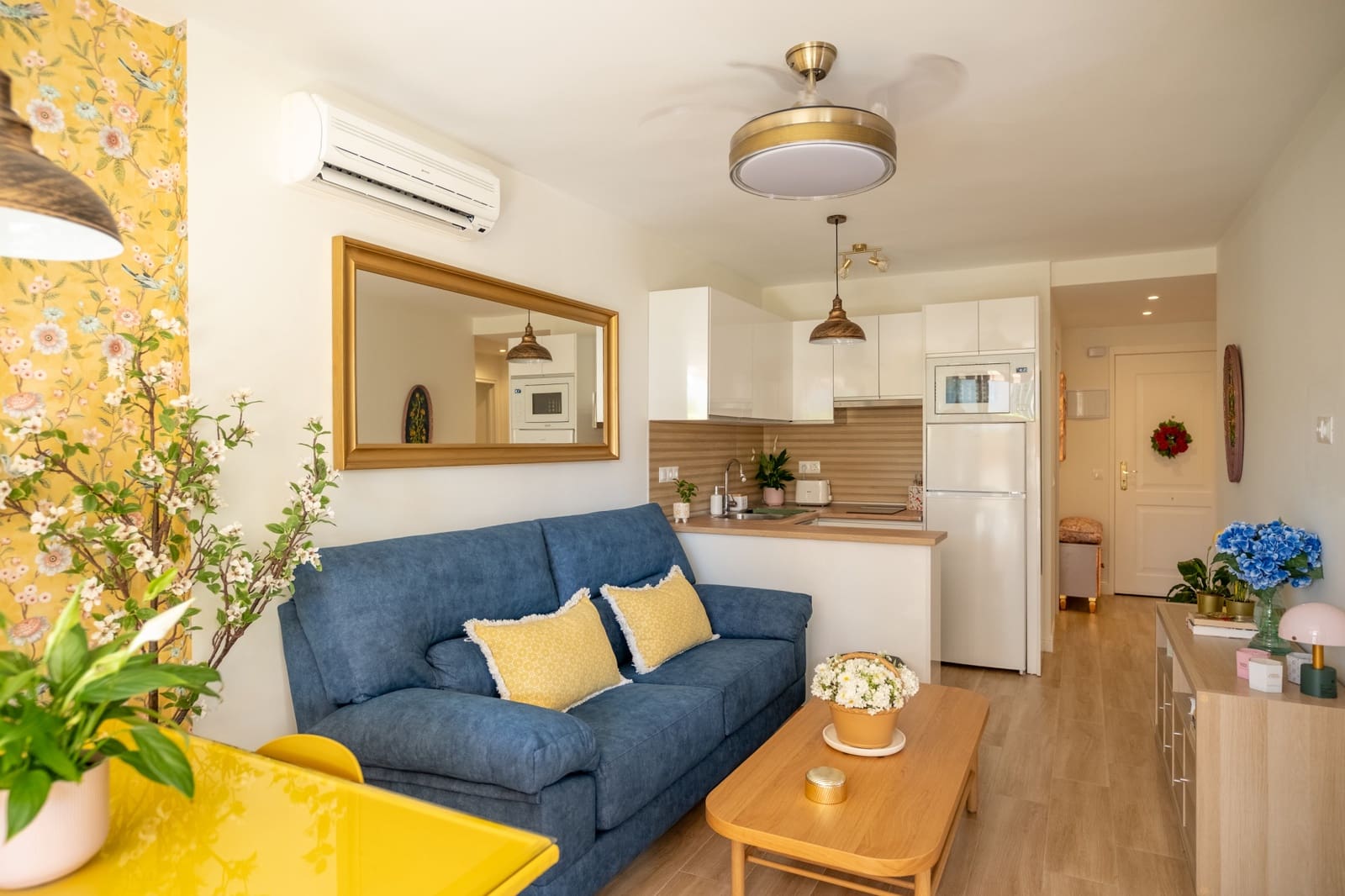 2 bedroom Apartment for sale in Torremolinos with garage - € 550,000 (Ref: 9494803)