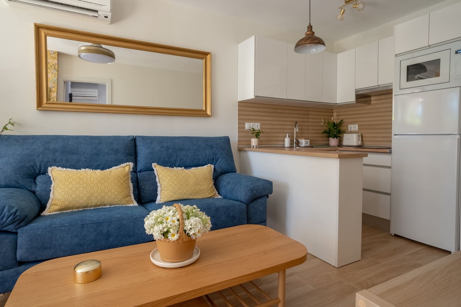 2 bedroom Apartment for sale in Torremolinos with garage - € 550,000 (Ref: 9494803)