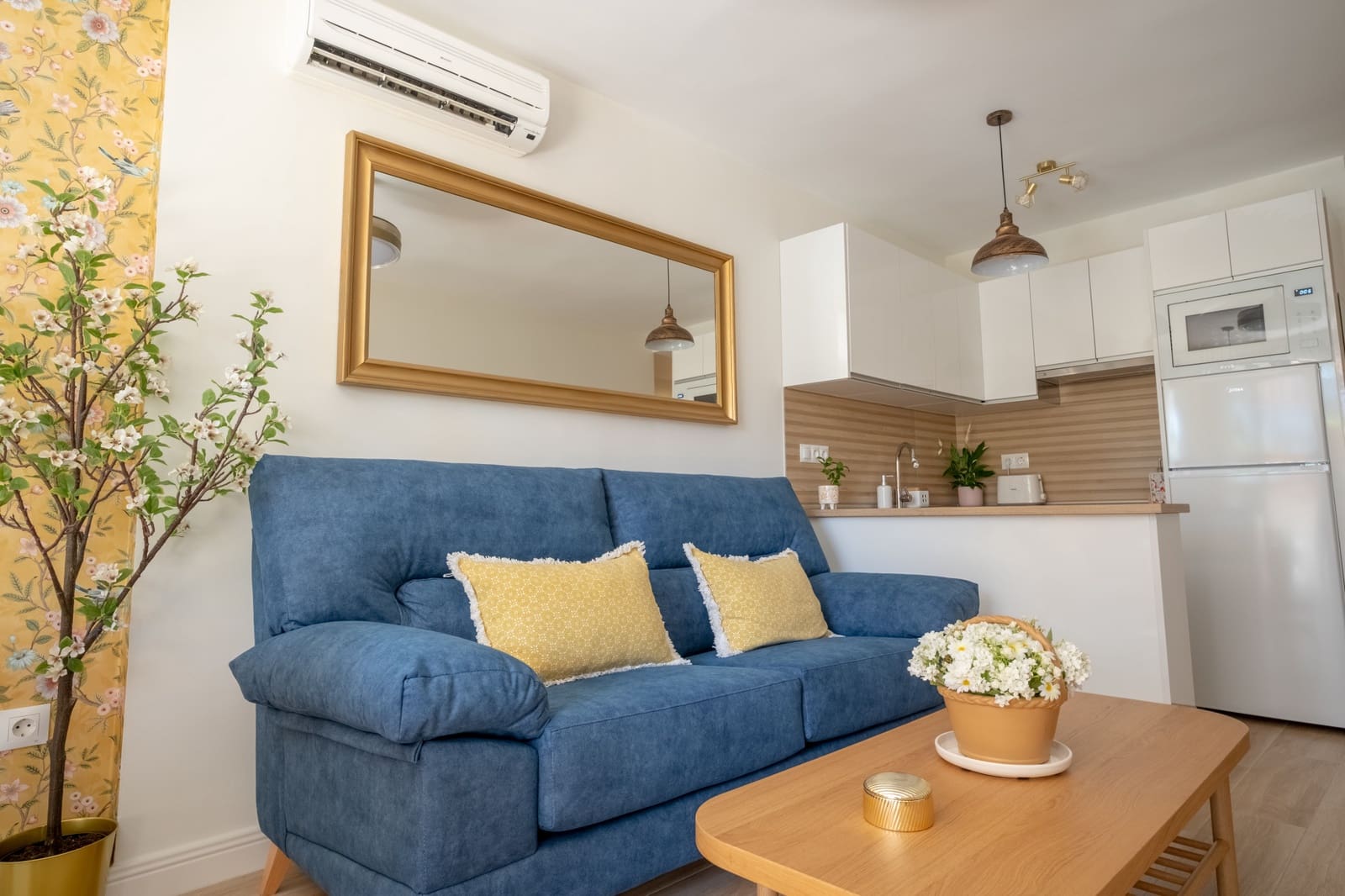 2 bedroom Apartment for sale in Torremolinos with garage - € 550,000 (Ref: 9494803)