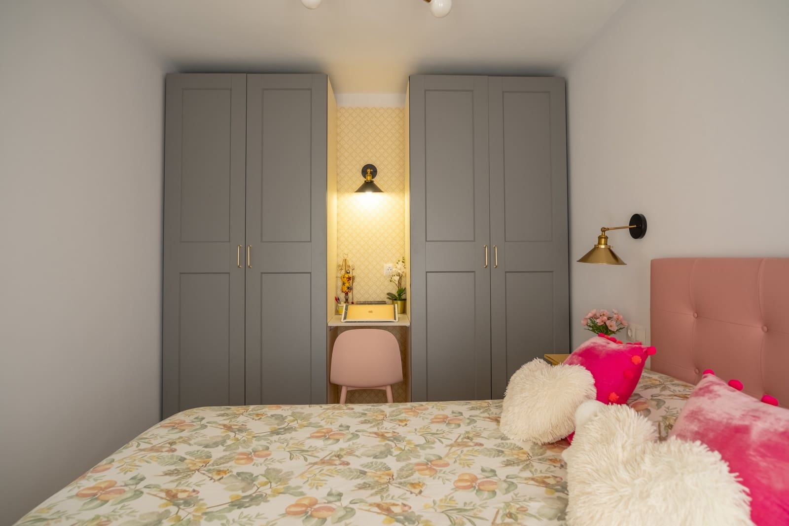 2 bedroom Apartment for sale in Torremolinos with garage - € 550,000 (Ref: 9494803)