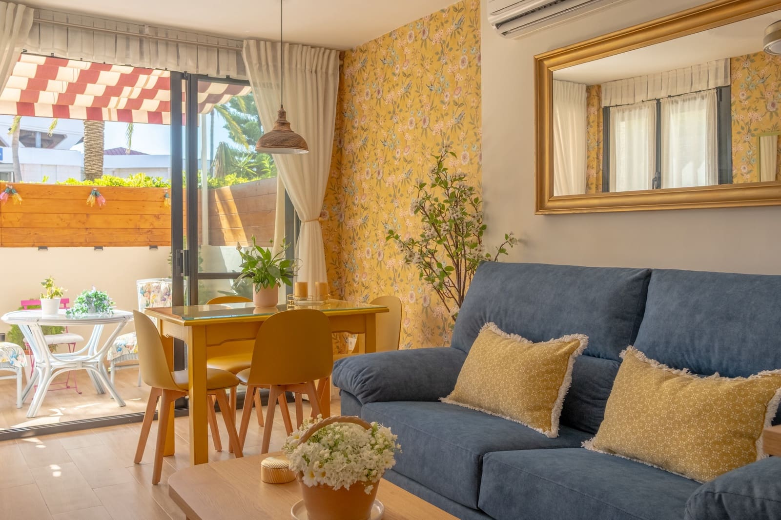 2 bedroom Apartment for sale in Torremolinos with garage - € 550,000 (Ref: 9494803)