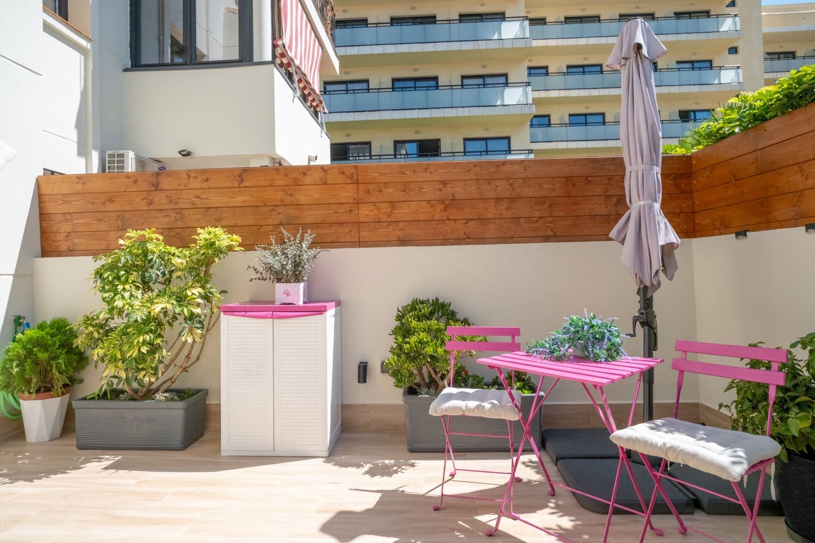 2 bedroom Apartment for sale in Torremolinos with garage - € 550,000 (Ref: 9494803)