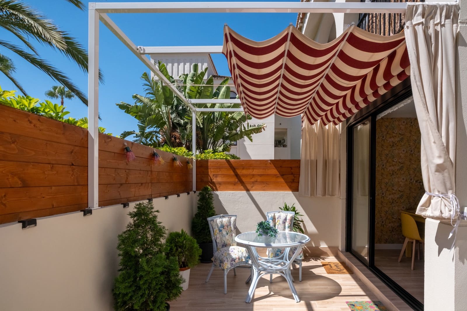 2 bedroom Apartment for sale in Torremolinos with garage - € 550,000 (Ref: 9494803)