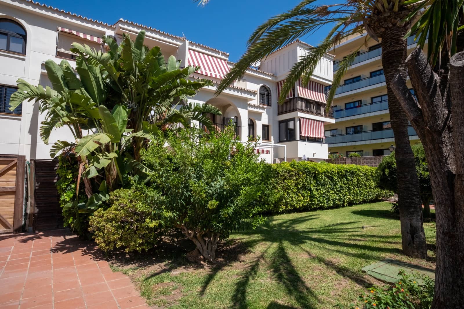 2 bedroom Apartment for sale in Torremolinos with garage - € 550,000 (Ref: 9494803)