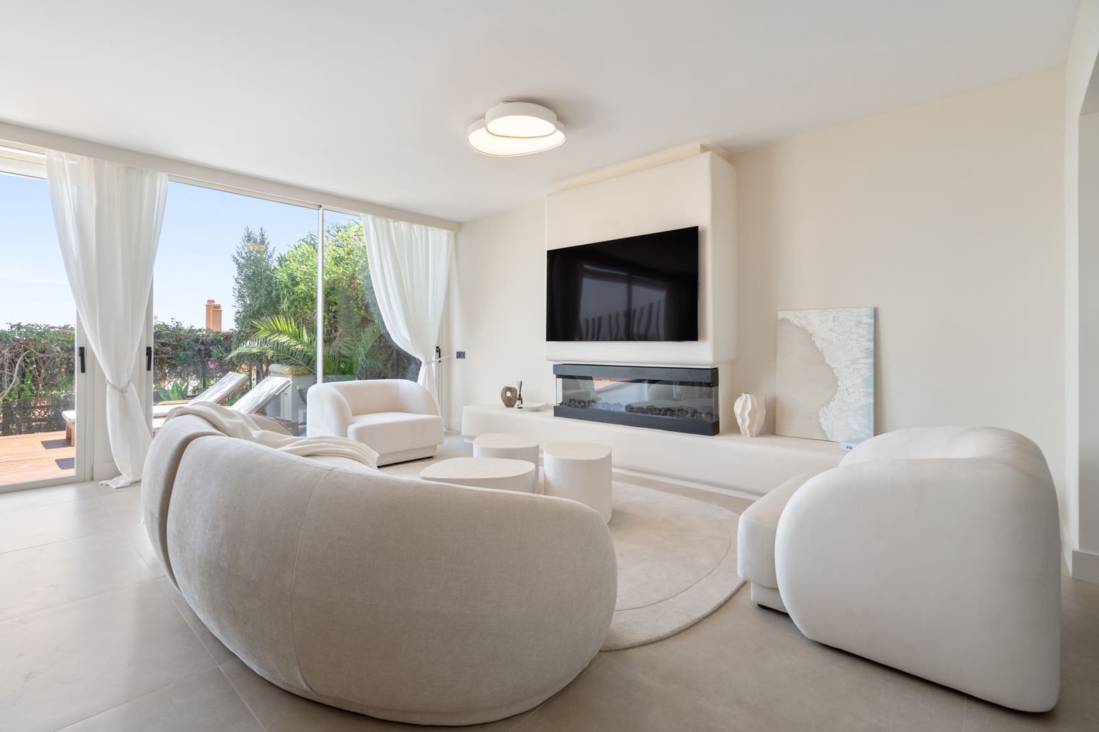 3 bedroom Apartment for sale in Marbella with pool garage - € 1,150,000 (Ref: 9494804)