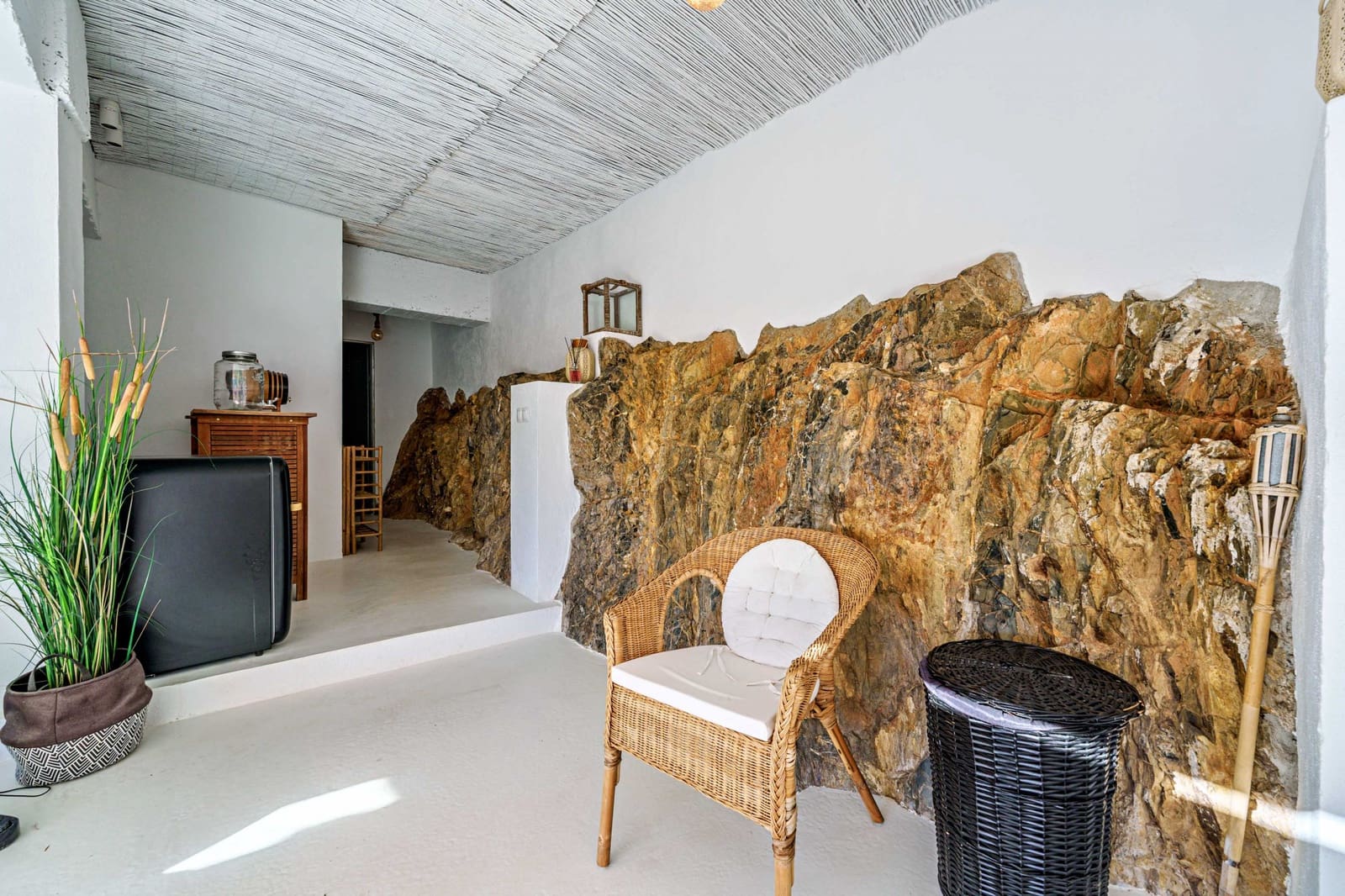 4 soverom Kjedet enebolig til salgs i Benalmadena med svømmebasseng garasje - € 695 000 (Ref: 9494805)