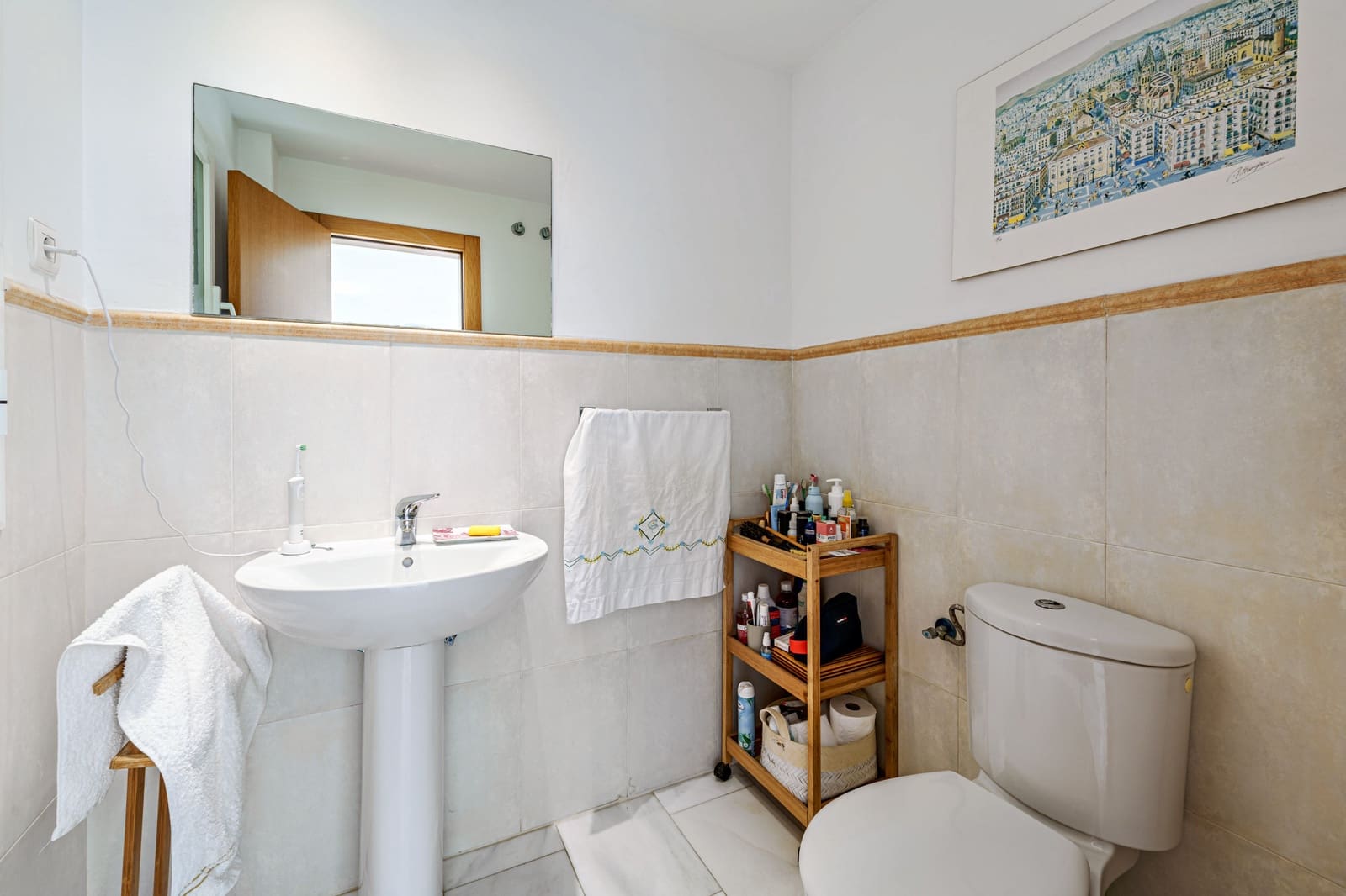 4 bedroom Semi-detached Villa for sale in Benalmadena with pool garage - € 675,000 (Ref: 9494805)