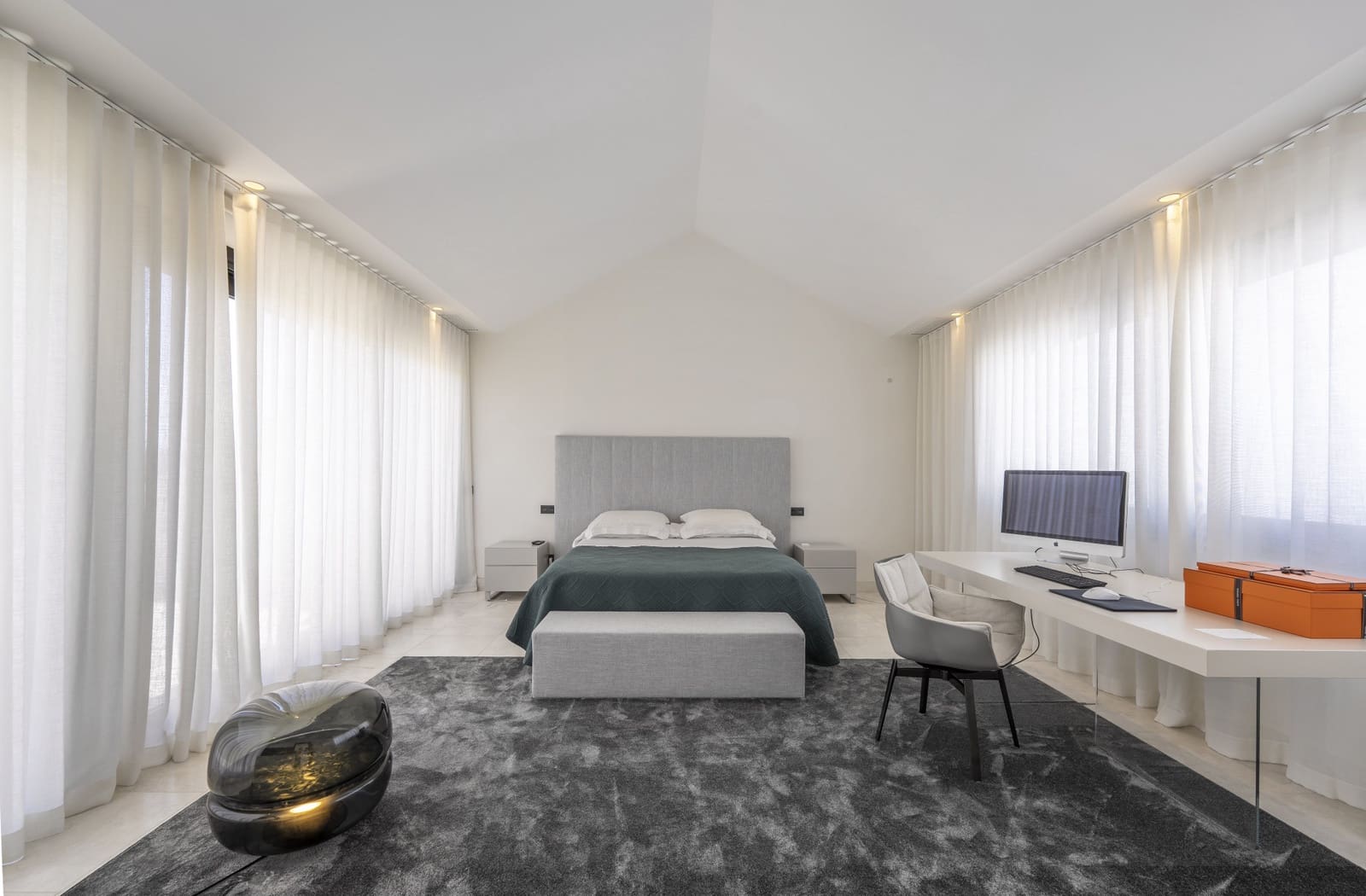 4 slaapkamer Villa te koop in Sotogrande met zwembad garage - € 3.500.000 (Ref: 9494806)