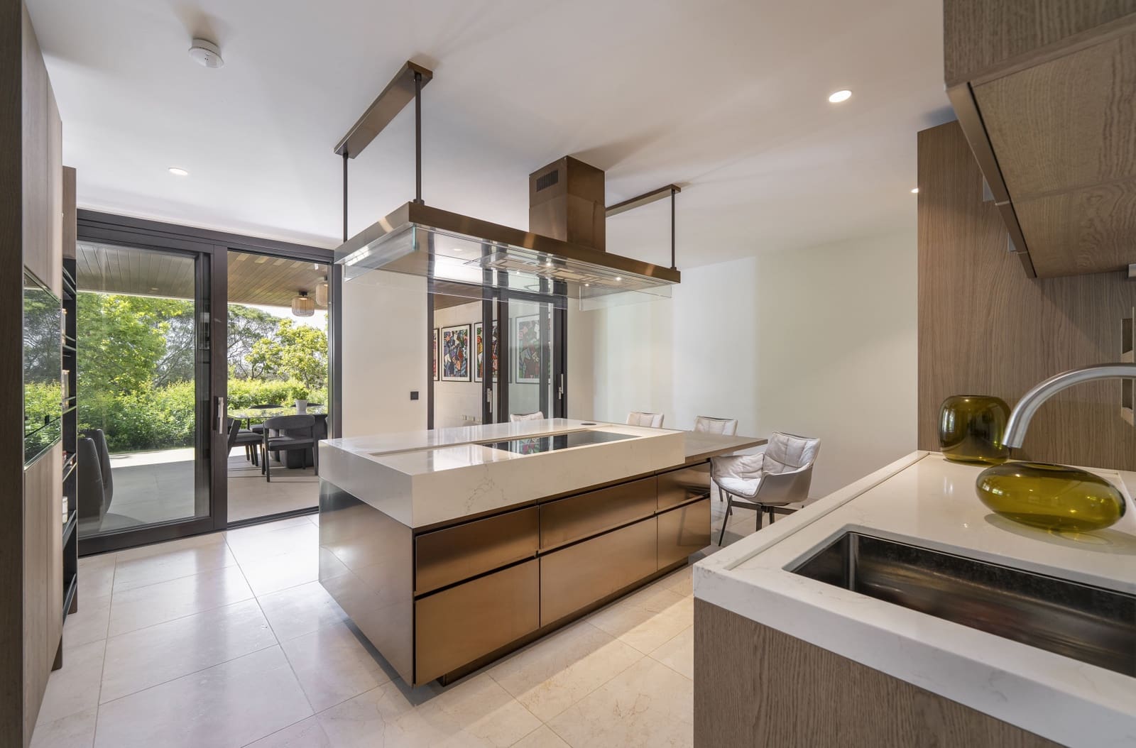 4 slaapkamer Villa te koop in Sotogrande met zwembad garage - € 3.500.000 (Ref: 9494806)