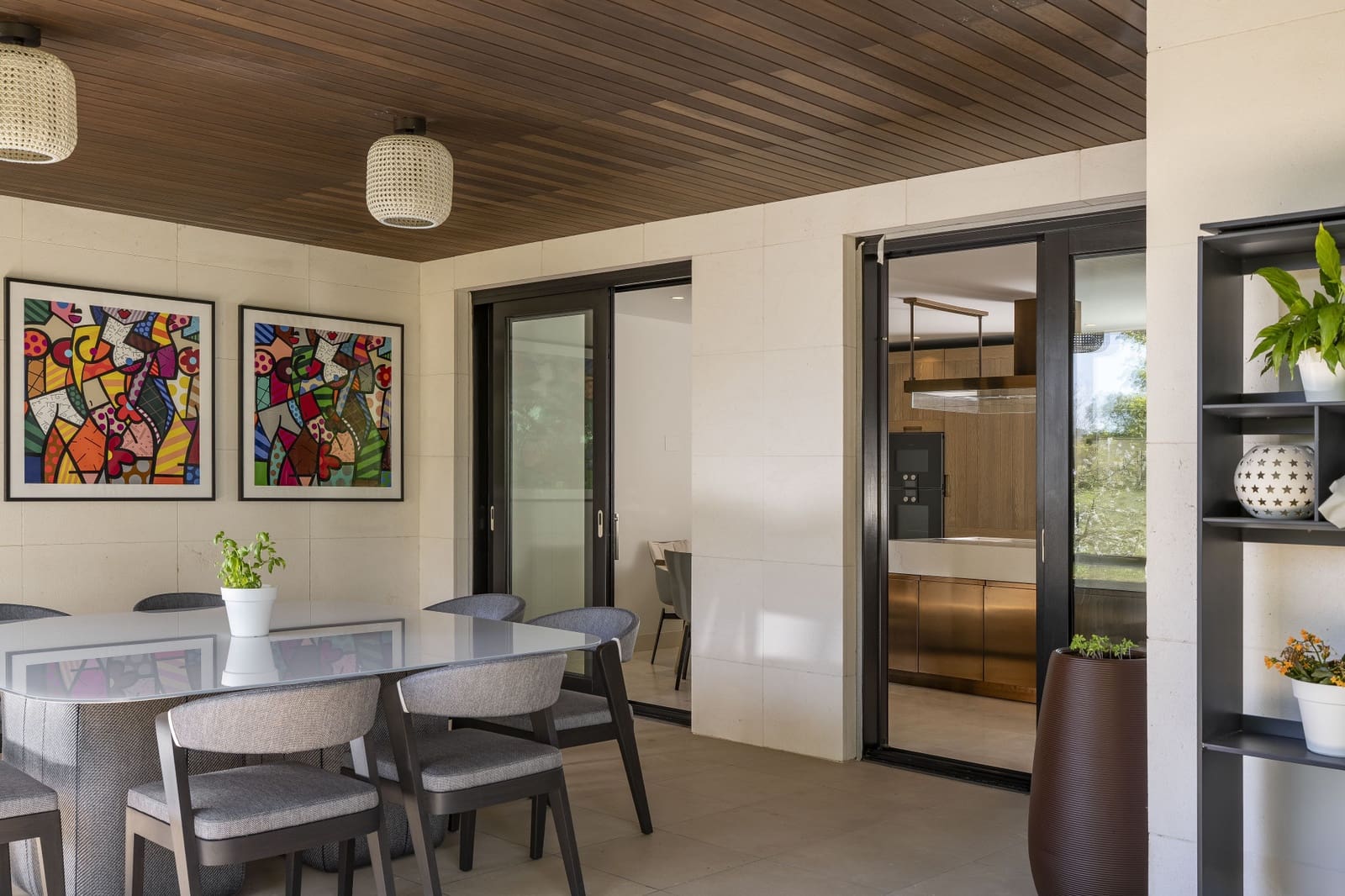 4 slaapkamer Villa te koop in Sotogrande met zwembad garage - € 3.500.000 (Ref: 9494806)