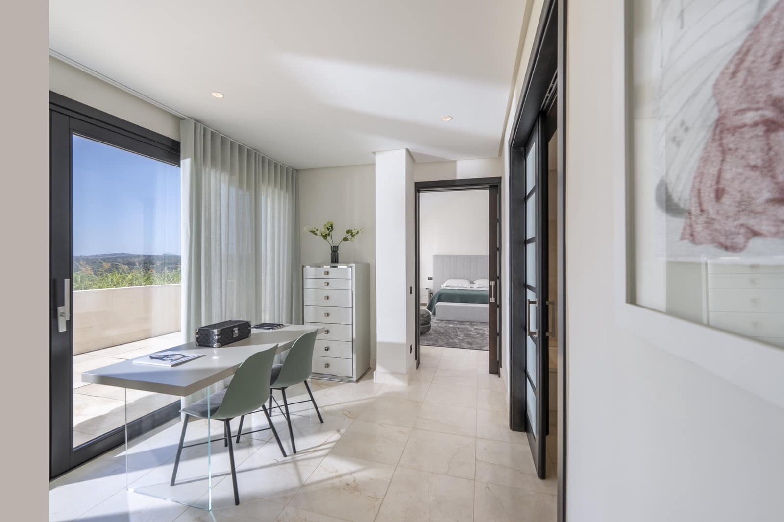 4 slaapkamer Villa te koop in Sotogrande met zwembad garage - € 3.500.000 (Ref: 9494806)