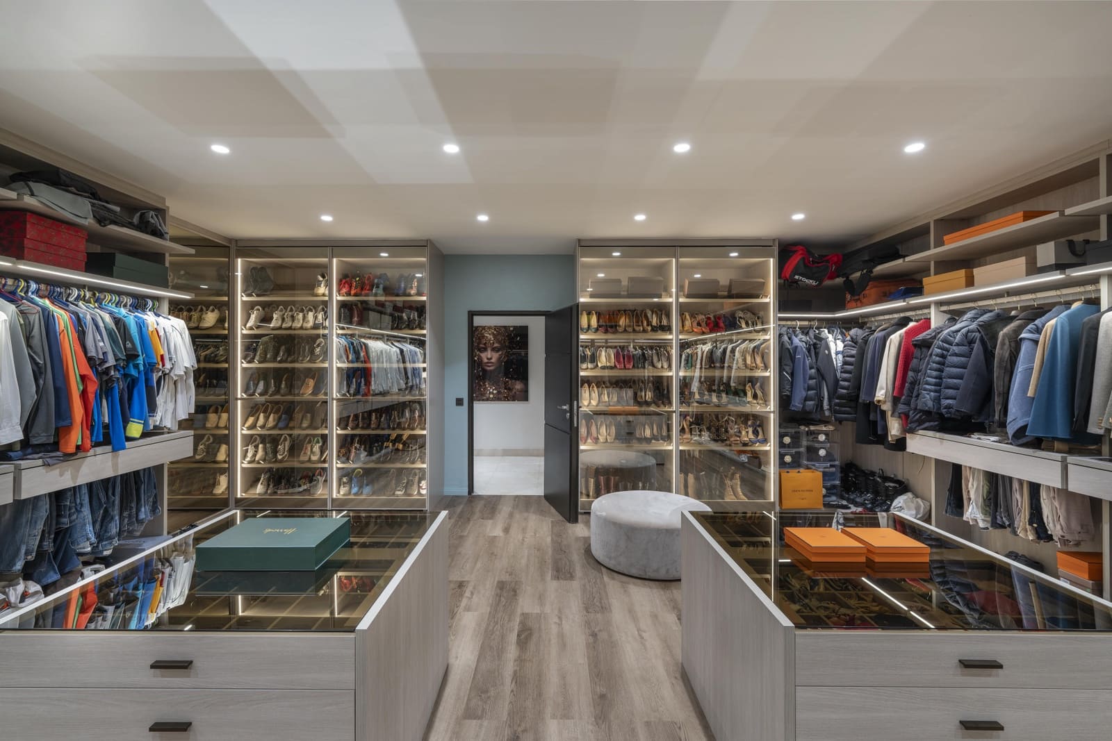 4 slaapkamer Villa te koop in Sotogrande met zwembad garage - € 3.500.000 (Ref: 9494806)